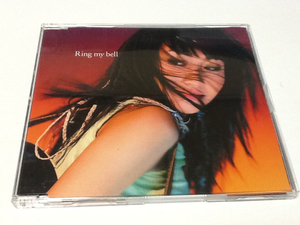 黄金価格！矢井田瞳 Ring my Bell 。