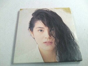 【CD】 小泉今日子　 Fade Out（フェイド・アウト）／集中できない　　8cm　シングルCD