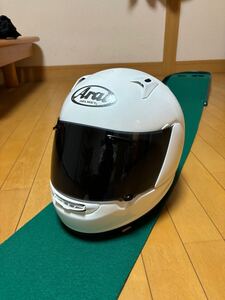 Arai アライ　Astro IQ 59〜60 サイズL フルフェイスヘルメット