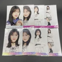 乃木坂46 柴田柚菜 乃木コレ スペシャル衣装40 フルコンプ SR レア 8種