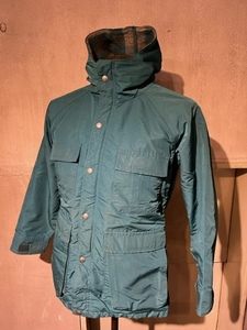 Vintage ヴィンテージ Made in USA アメリカ製 80s L.L.Bean マウンテンパーカ 古着 ミント USED エルエルビーン 60/40 ロクヨン