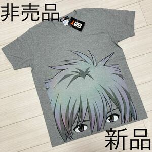 新品 非売品■UCC EVAT 新世紀エヴァンゲリオン■Tシャツ 渚カヲル L