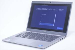 卸売 2021年発売 16GBメモリ 11世代CPU DELL Latitude 5320 i5-1145G7 16GB SSD256GB 13.3FHD Windows10 WiFi6 訳アリ