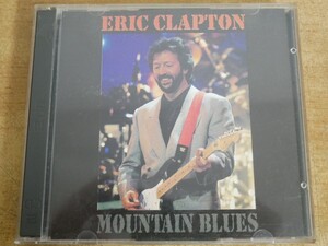 CDL-5944＜2枚組＞ERIC CLAPTON / MOUNTAIN BLUES