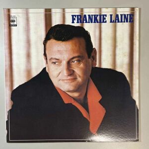 42197★美盤【日本盤】 Frankie Laine / Frankie Laine