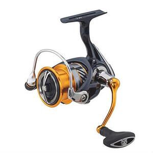 ● ダイワ(DAIWA) スピニングリール 20 レブロス LT 3000-CH(2020モデル) ★限定１個★