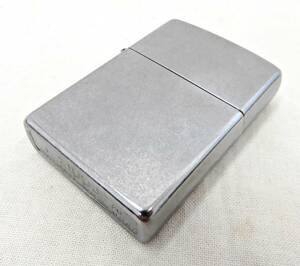 【JUNK品】 ZIPPO / ジッポー ライター 2020年