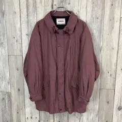 OLD McGREGOR 90s マックレガー 中綿 モッズコート M