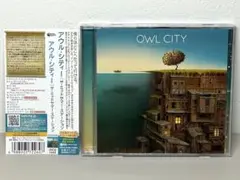 即日配送 CD Owl City/The Midsummer Station