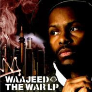 Waajeed - The War LP / Slum Village