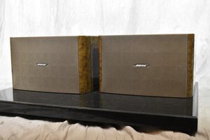 BOSE ボーズ スピーカーペア MODEL 121