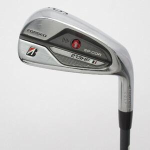 ブリヂストン BRIDGESTONE GOLF 213HF アイアン Diamana BS50i シャフト：Diamana BS50i(5本:#6 #7 #8 #9 PW)