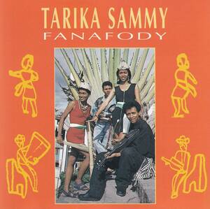 輸 Tarika Sammy Fanafody◆規格番号■FMSD-5024◆送料無料■即決●交渉有