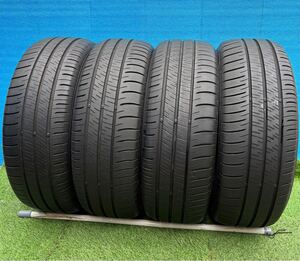 DUNLOP ENASAVE rv505 215/60R16. 2022 製年 4本 