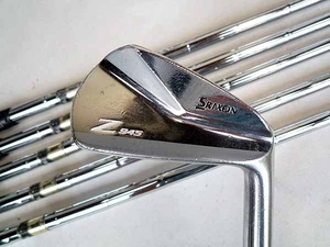 ダンロップ スリクソン SRIXON Z945 アイアン D/G DST 6本 S200