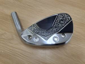 送料￥520！Waoww ワオ RV-555 WEDGE 50° ヘッド単品 コース未使用