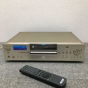 SONY DVP-NS900V CD/DVDプレーヤー　　＊動作確認済み　　J-677