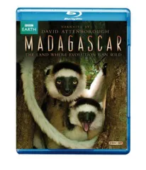 【中古】Madagascar [Blu-ray]