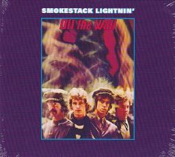 【新品CD】 Smokestack Lightnin