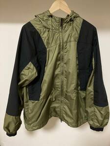 ノースフェイス パープルレーベル ナナミカ　NP2852N Mountain Wind Parka マウンテンウィンドパーカ