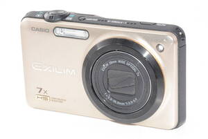 【外観並級】CASIO カシオ EXILIM エクシリム EX-ZR15 コンパクトデジタルカメラ　#s15195