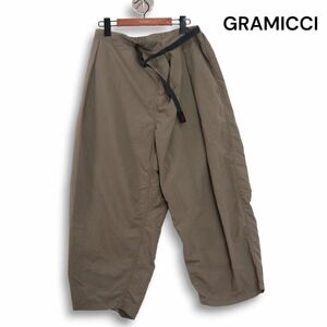 GRAMICCI × niko and... グラミチ ニコアンド別注★ 通年 ラップ ベルト クライミング パンツ Sz.M　レディース アウトドア　K4B00775_8#R