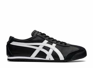 Onitsuka Tiger Mexico 66 "Black/White" 26cm 1183C102-001