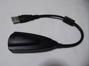 5H USB Sound Blaster