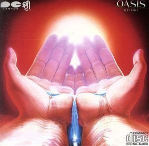 ＯＡＳＩＳ／喜多郎