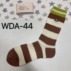 WDA-44　ヴィヴィアンウェストウッドソックス