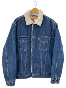 Levi’s◆Gジャン/L/コットン/IDG/PC9-79129-0013/