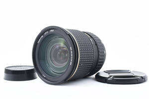 【美品】トキナーTokina AT-X PRO SD 16-50mm F2.8 DX ニコン Nikon #443