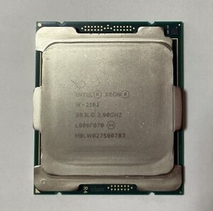 XEON W-2120