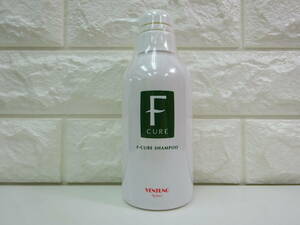 ★未開封未使用品★ F-CURE エフキュア シャンプー ヴェントゥーノ360ml 065M-05