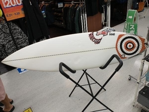 Lost pocket Rocket 5’9” サーフボード/ 中古品 店舗受取可