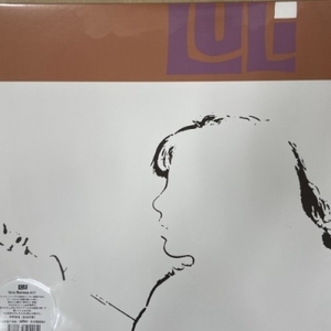 【HMV渋谷】LULI/LULI(SRTM0007)