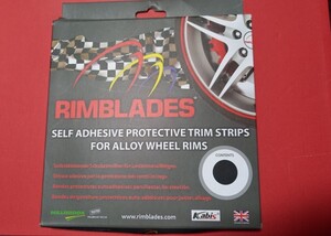 Kabis Wheel protector Rimblades 　 Rim Guard　ホイールプロテクター　リムガード