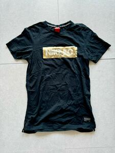 ナイキ NIKE F.C. Tシャツ サイズ S Tee 半袖 クルーネック ②