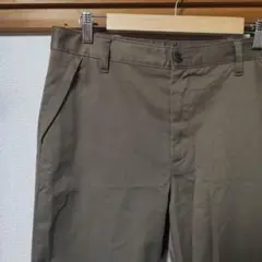 込 OLD UNIQLO オールドユニクロ ビンテージ チノパンツ ブラウン