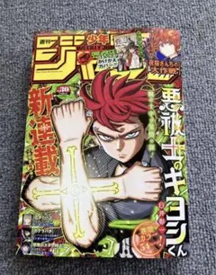 週刊少年ジャンプ2024年30号　ワンピース掛け替えカバーつき