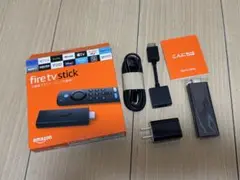 第3世代　Amazon Fire TV Stick リモコンなし②