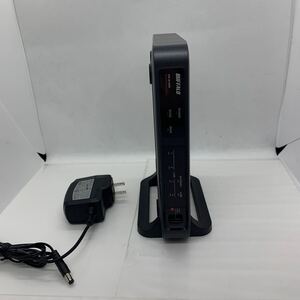 （612-14）BUFFALO VR-S1000 VPN ルータ 初期化済み