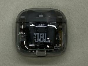 100-KE1549-60c JBL ワイヤレスイヤホン TUNE FLEX 箱なし本体のみ 動作確認済