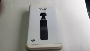 DJI OSMO POCKET