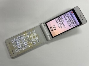 AJ069 docomo P-01F ジャンク