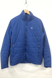 【送料無料】東京)◇MONTURA モンチュラ HIGHLAND JACKET ハイランドジャケット サイズS