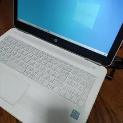 訳ありヒューレットパッカードHP Pavilion 15-au105ノートPC