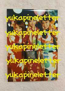 AKB48　さよならクロール　通常特典　生写真　高橋みなみ　柏木由紀　大島優子
