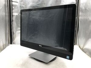 DELL/液晶一体型/HDD 2000GB/第6世代Core i7/メモリ4GB/4GB/WEBカメラ有/OS無/Intel Corporation HD Graphics 530 32MB-241206001367977