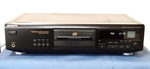 ◎SONY CDプレヤー CDP-XE700 ＜ジャンク扱い＞